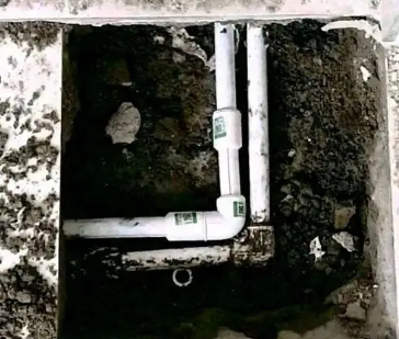 那曲地漏水检测多少钱