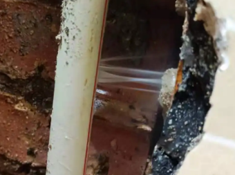 那曲地漏水检测电话