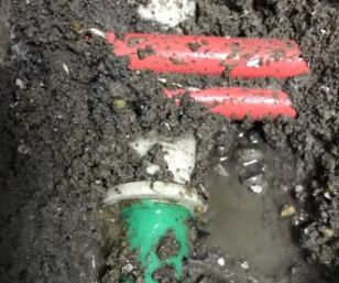 那曲地漏水检测电话