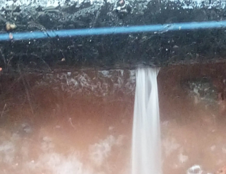 那曲地漏水检测多少钱