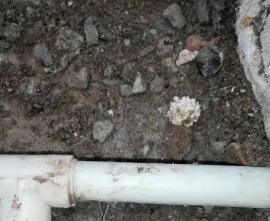 那曲地漏水检测哪家好