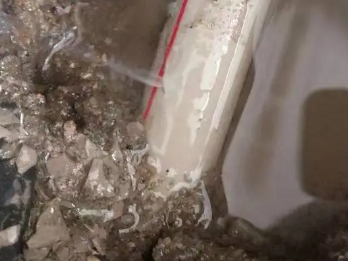 那曲地漏水检测哪家好