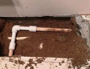 那曲地测漏水哪家好