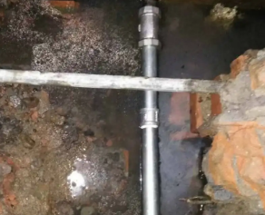 那曲地漏水检测公司电话