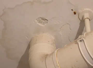 那曲地卫生间测漏水多少钱