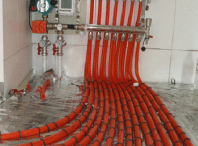 那曲地地暖维修多少钱