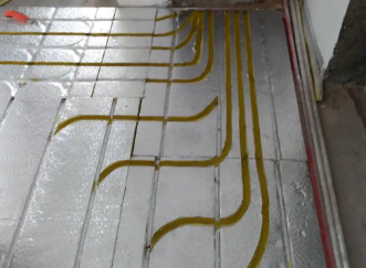 那曲地地暖维修哪家好