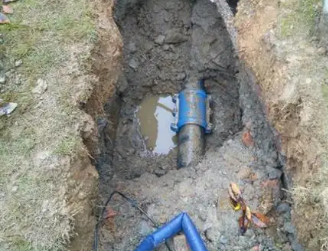 那曲地水管漏水检测多少钱