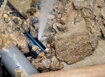 那曲地水管漏水检测哪家好
