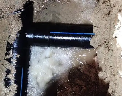 那曲地水管漏水检测哪家好