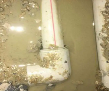 那曲地水管漏水检测多少钱