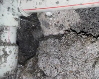 那曲地漏水检测多少钱