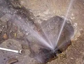 那曲地水管漏水检测哪家好