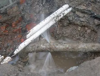 那曲地测漏水多少钱