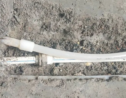 那曲地测漏水哪家好