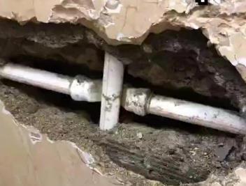 那曲地漏水检测电话多少