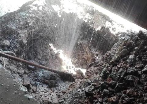 那曲地漏水检测哪家好