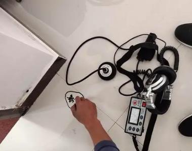 那曲地测漏水公司电话