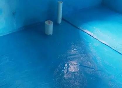 那曲地漏水检测价格